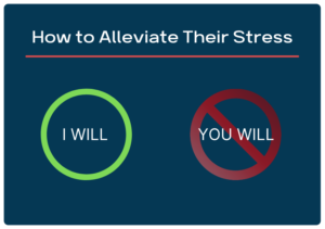 Good Graphic How to Alleviate entrepreneur's stress