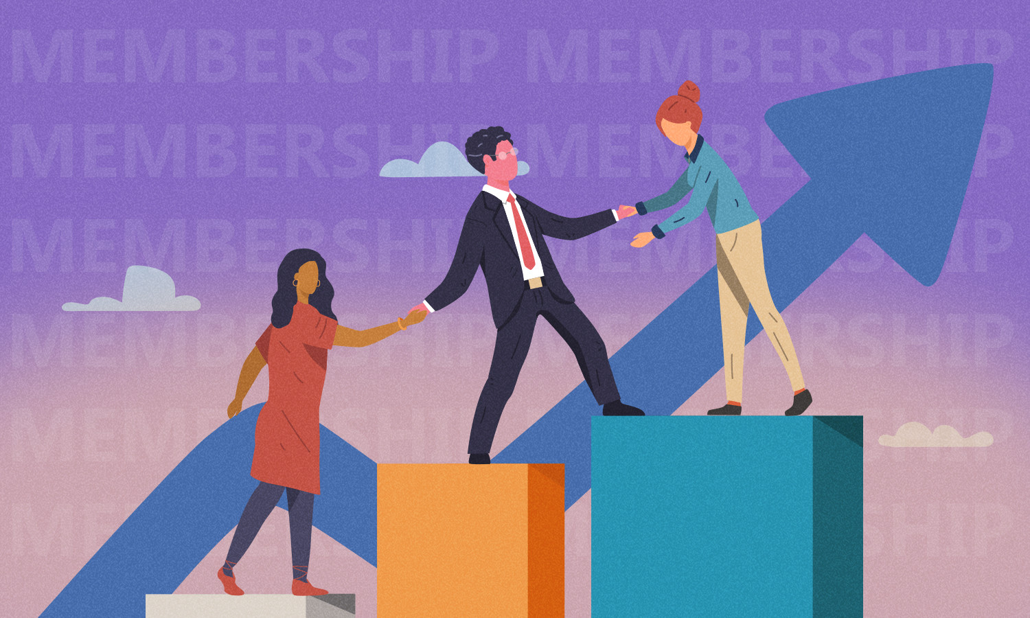 Superpowers Membership: Give your Assistant a Competitive Advantage