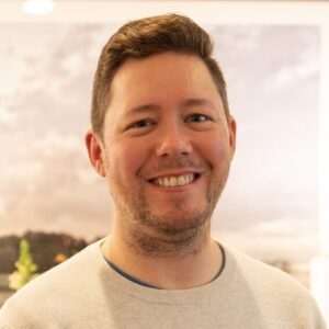 Picture of Ryan Cassin